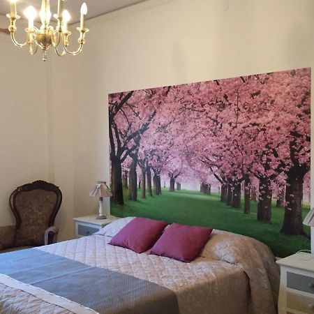 Apartamento The Stone Garden Noto Exterior foto