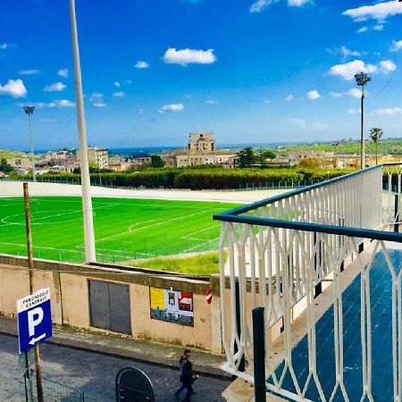 Apartamento The Stone Garden Noto Exterior foto
