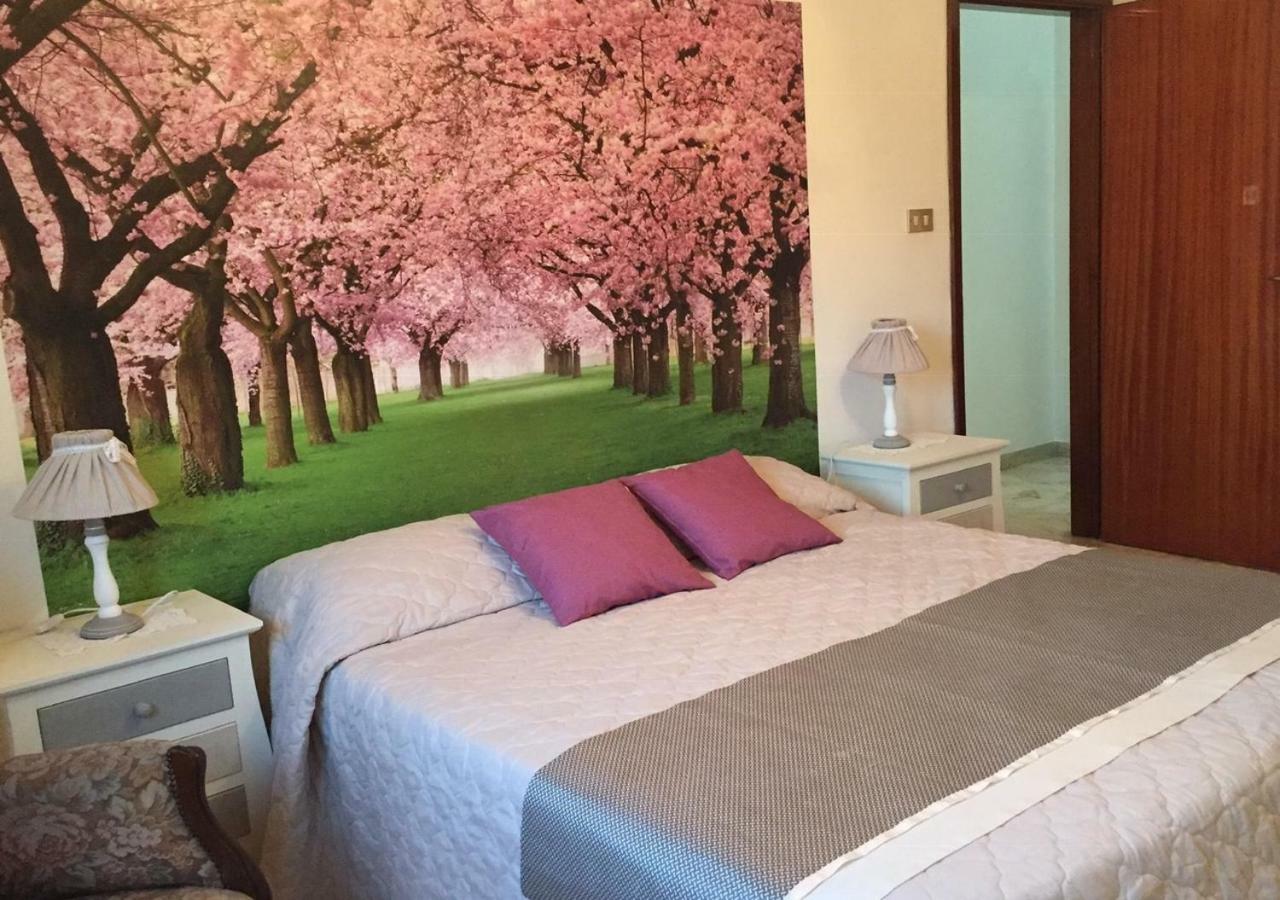 Apartamento The Stone Garden Noto Exterior foto